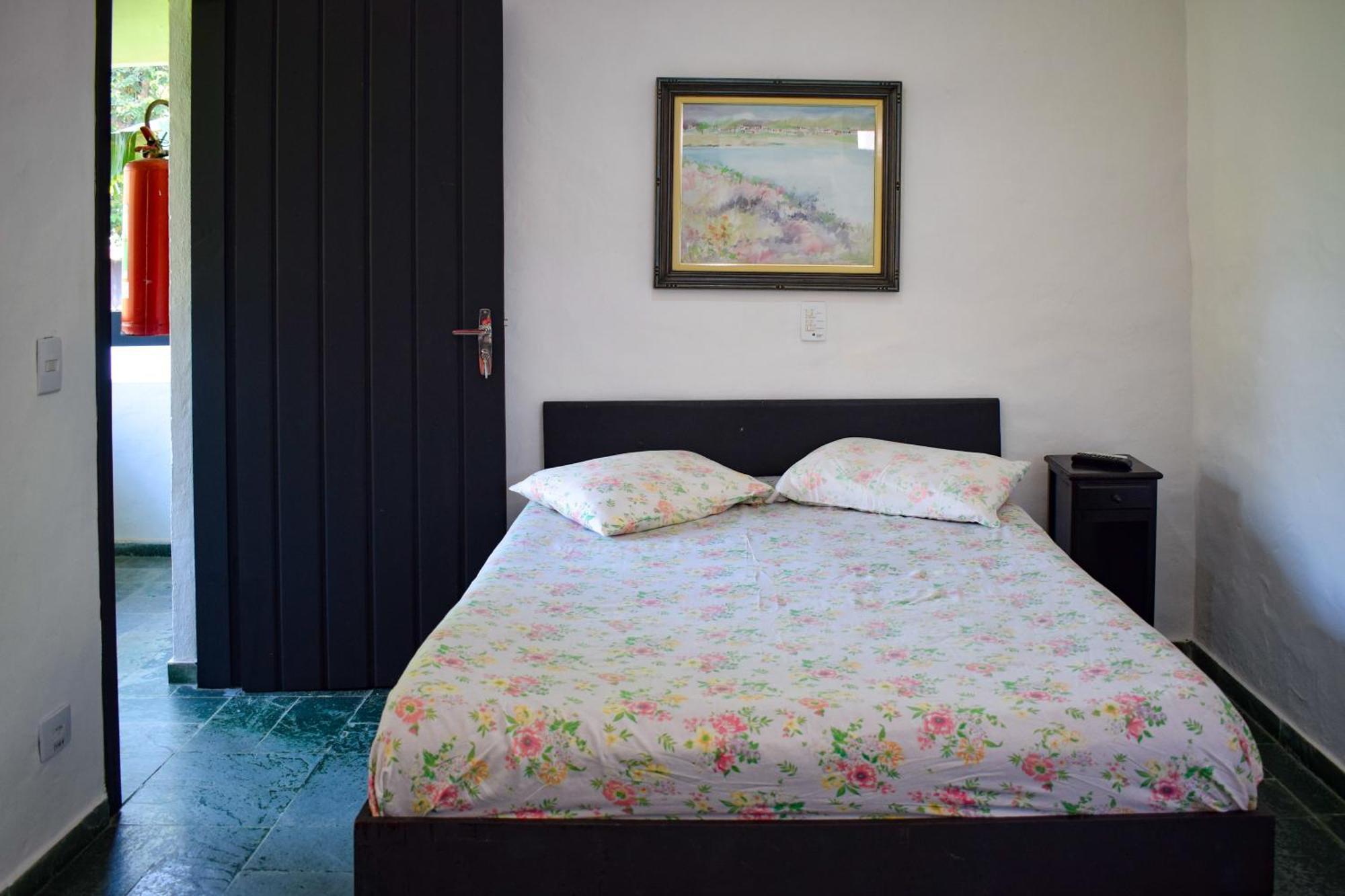 Chales Suites Ubatuba Paradise Toninhas エクステリア 写真