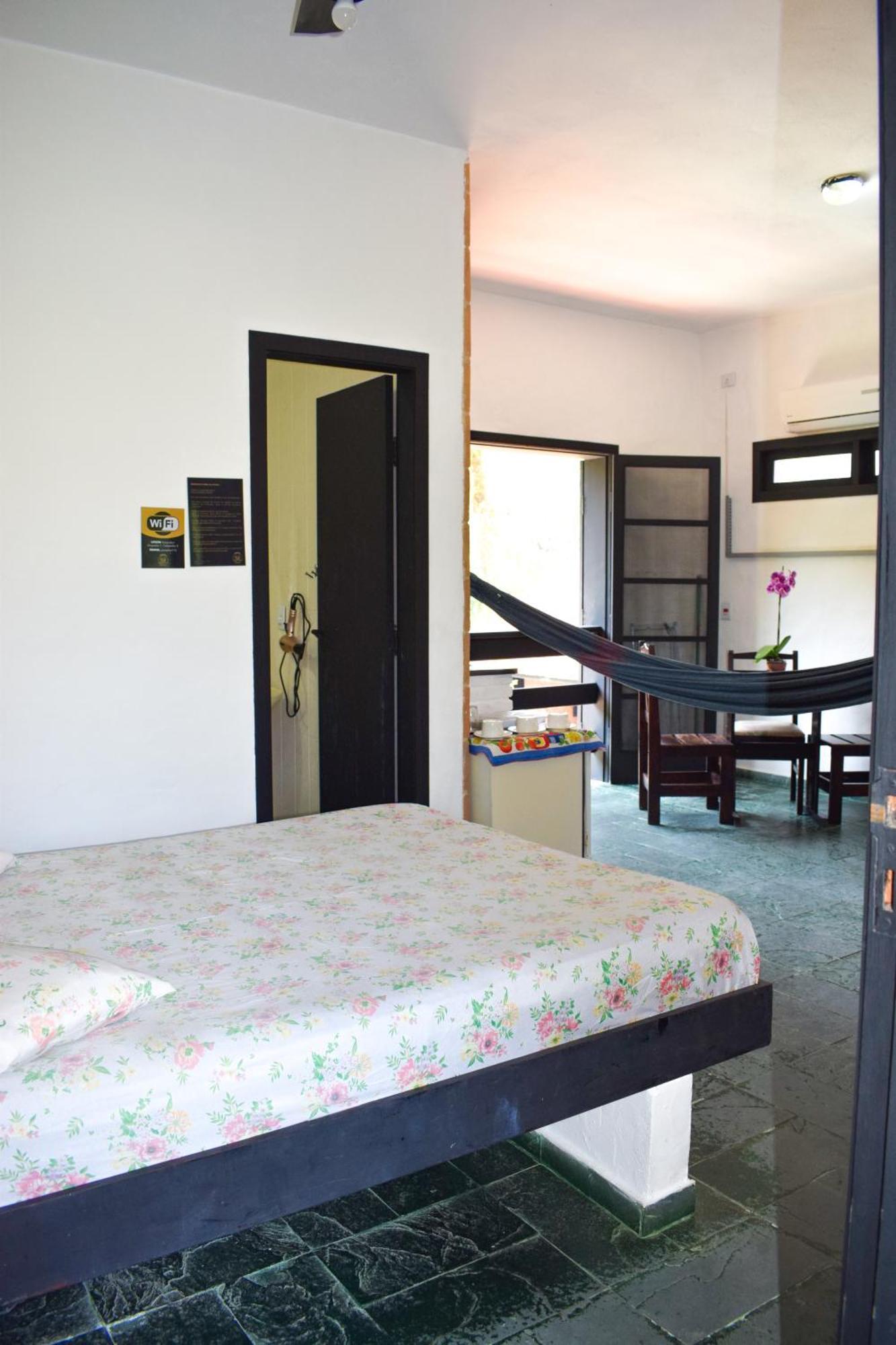 Chales Suites Ubatuba Paradise Toninhas エクステリア 写真