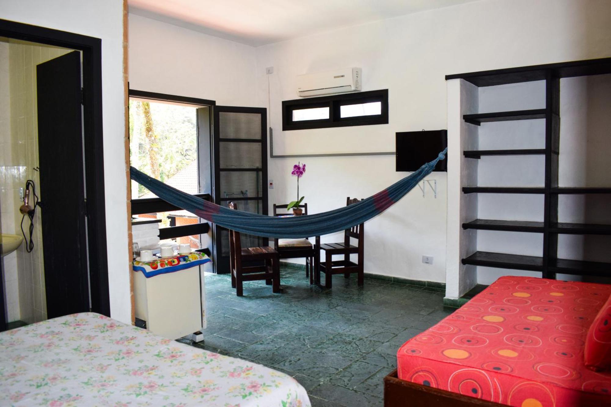 Chales Suites Ubatuba Paradise Toninhas エクステリア 写真
