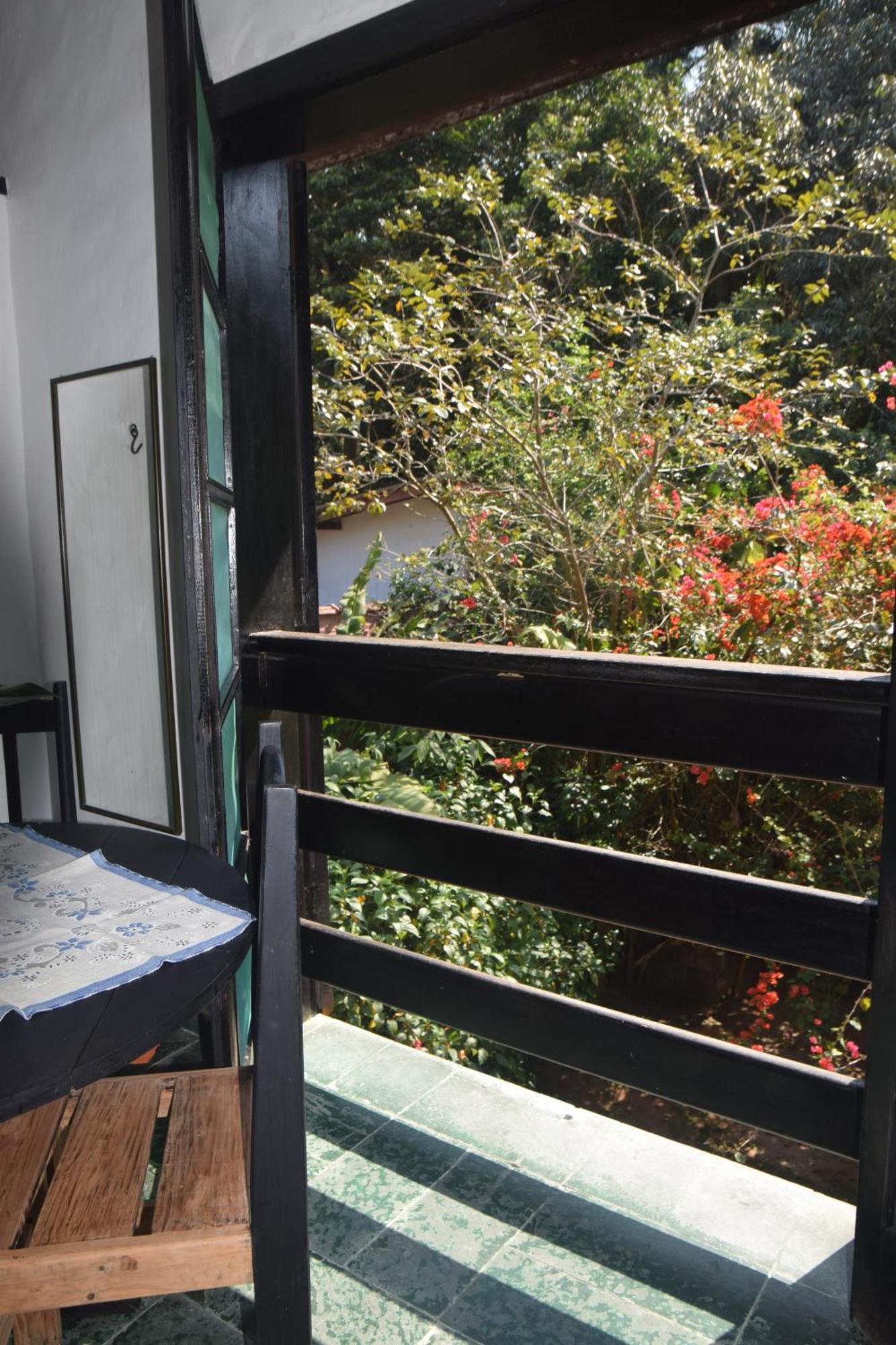 Chales Suites Ubatuba Paradise Toninhas エクステリア 写真