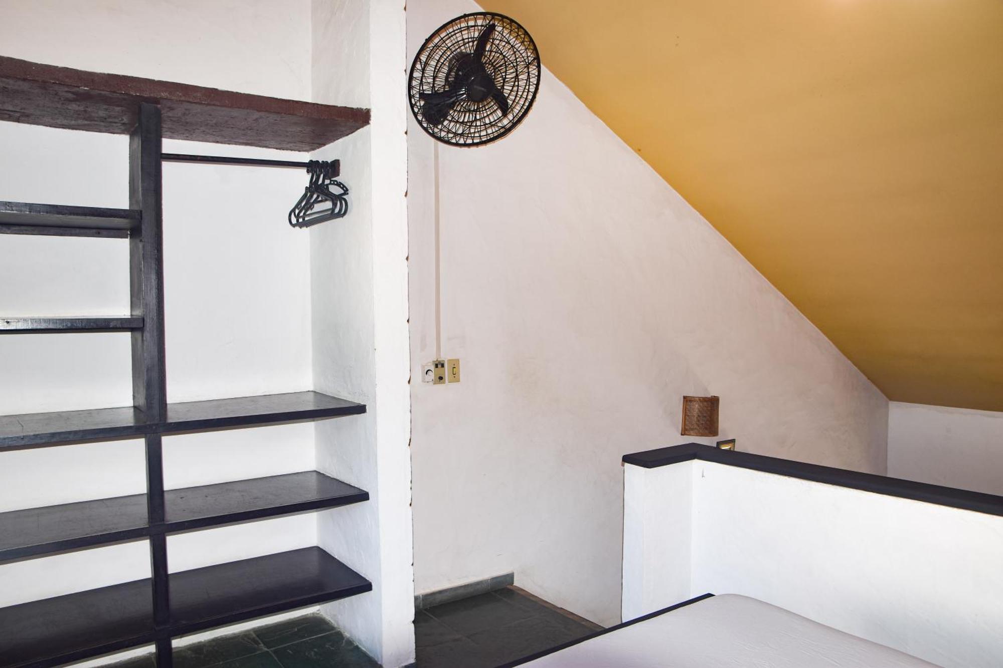 Chales Suites Ubatuba Paradise Toninhas エクステリア 写真