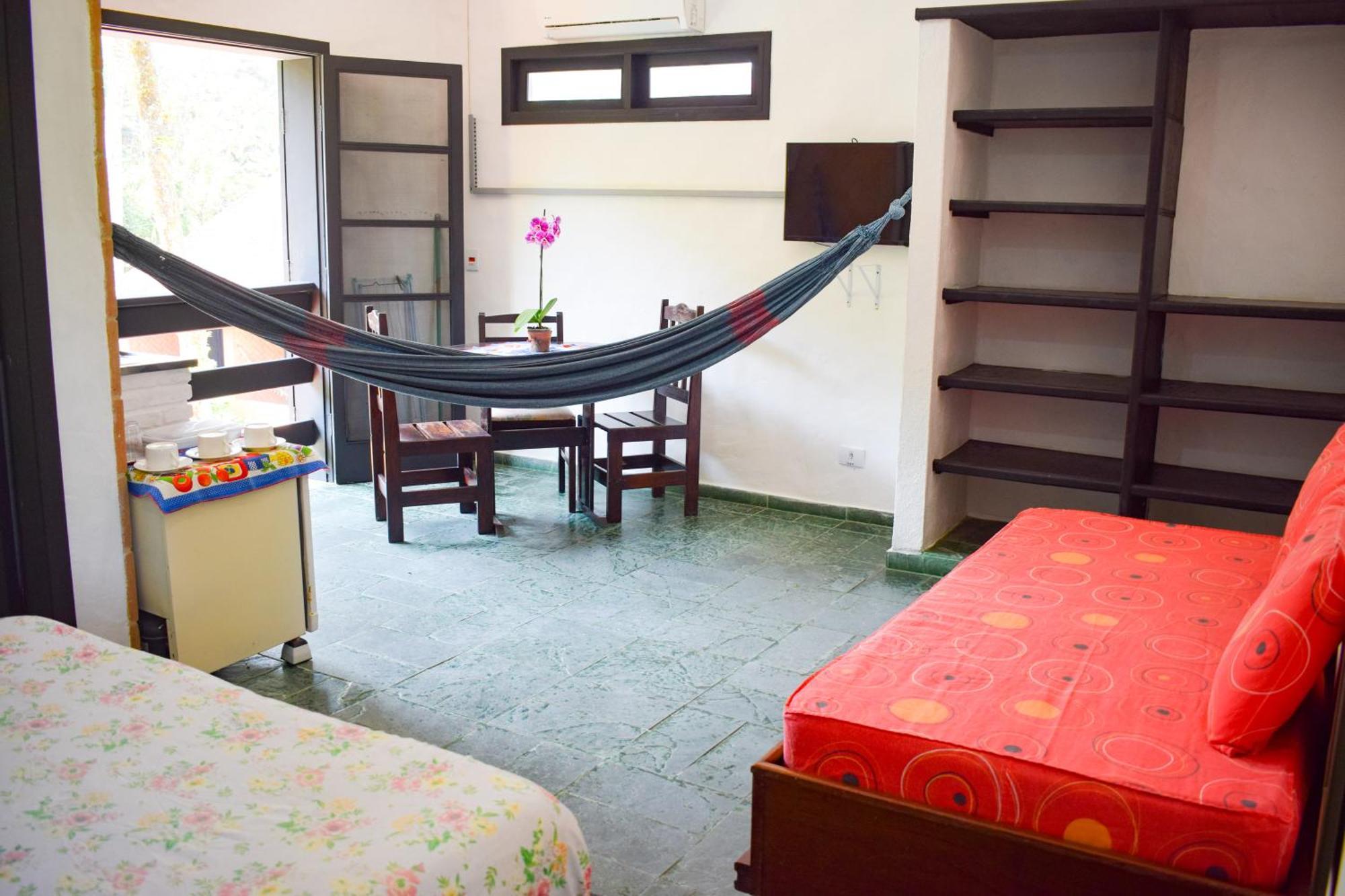 Chales Suites Ubatuba Paradise Toninhas エクステリア 写真
