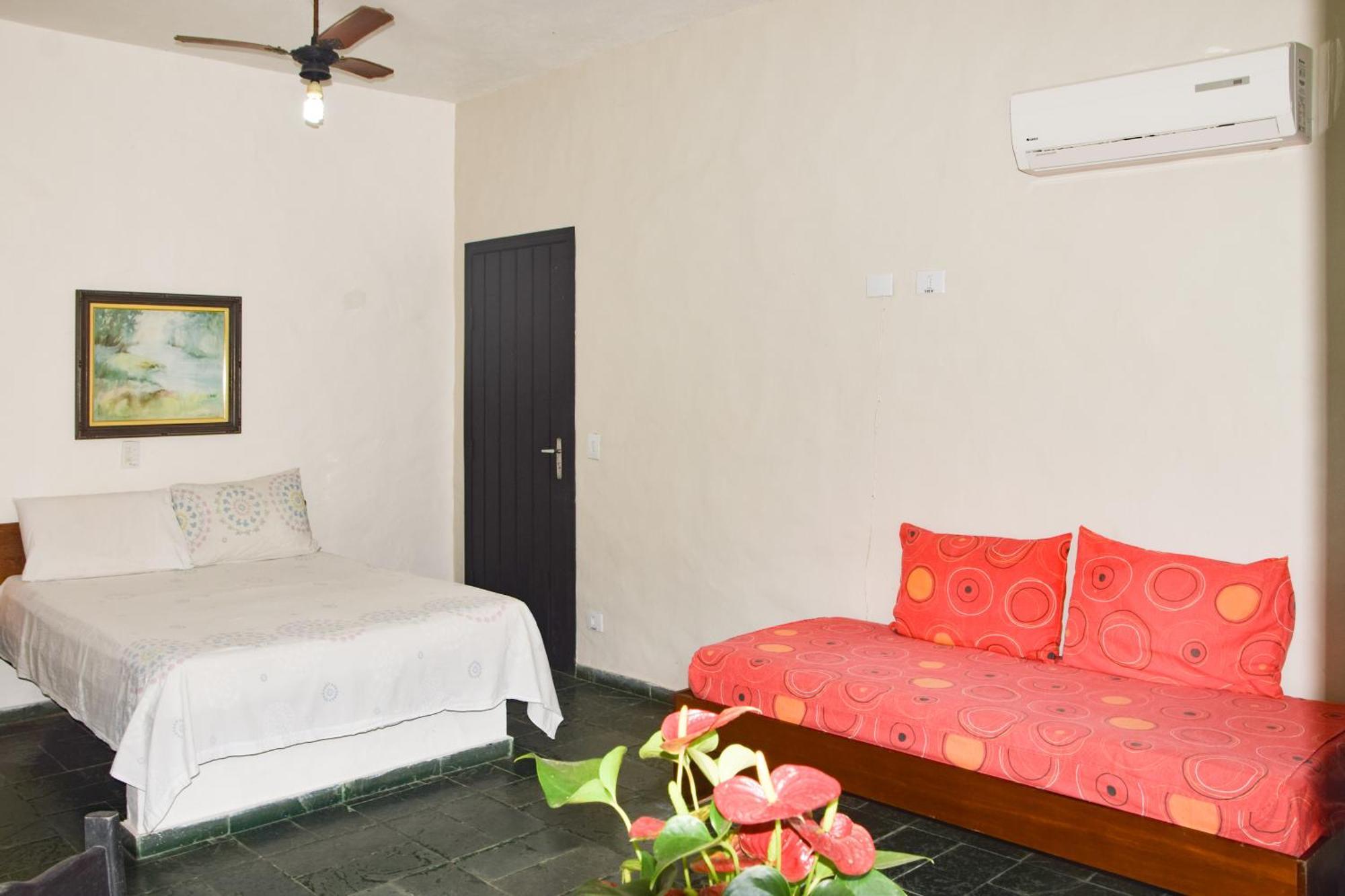 Chales Suites Ubatuba Paradise Toninhas エクステリア 写真
