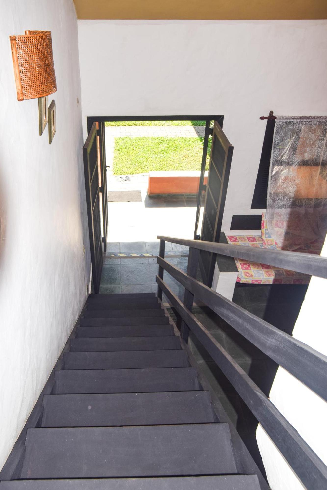 Chales Suites Ubatuba Paradise Toninhas エクステリア 写真