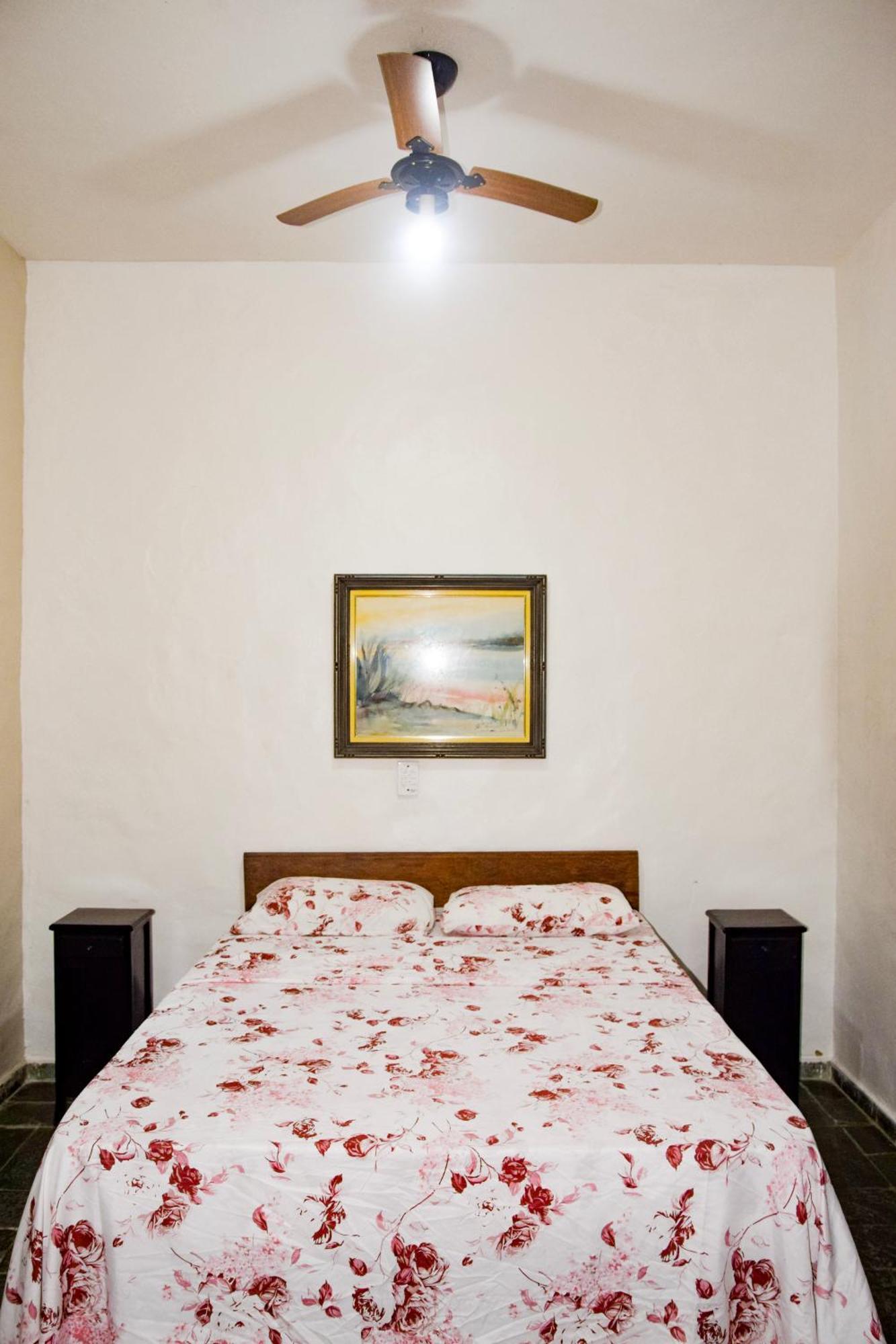 Chales Suites Ubatuba Paradise Toninhas エクステリア 写真