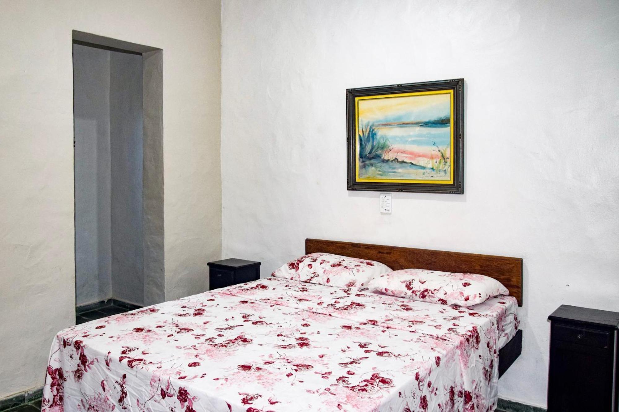 Chales Suites Ubatuba Paradise Toninhas エクステリア 写真
