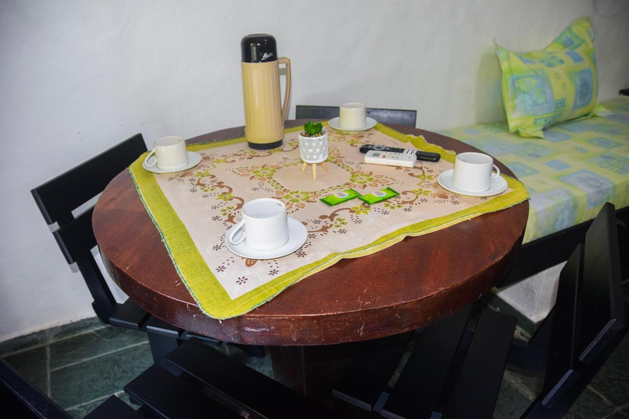 Chales Suites Ubatuba Paradise Toninhas エクステリア 写真